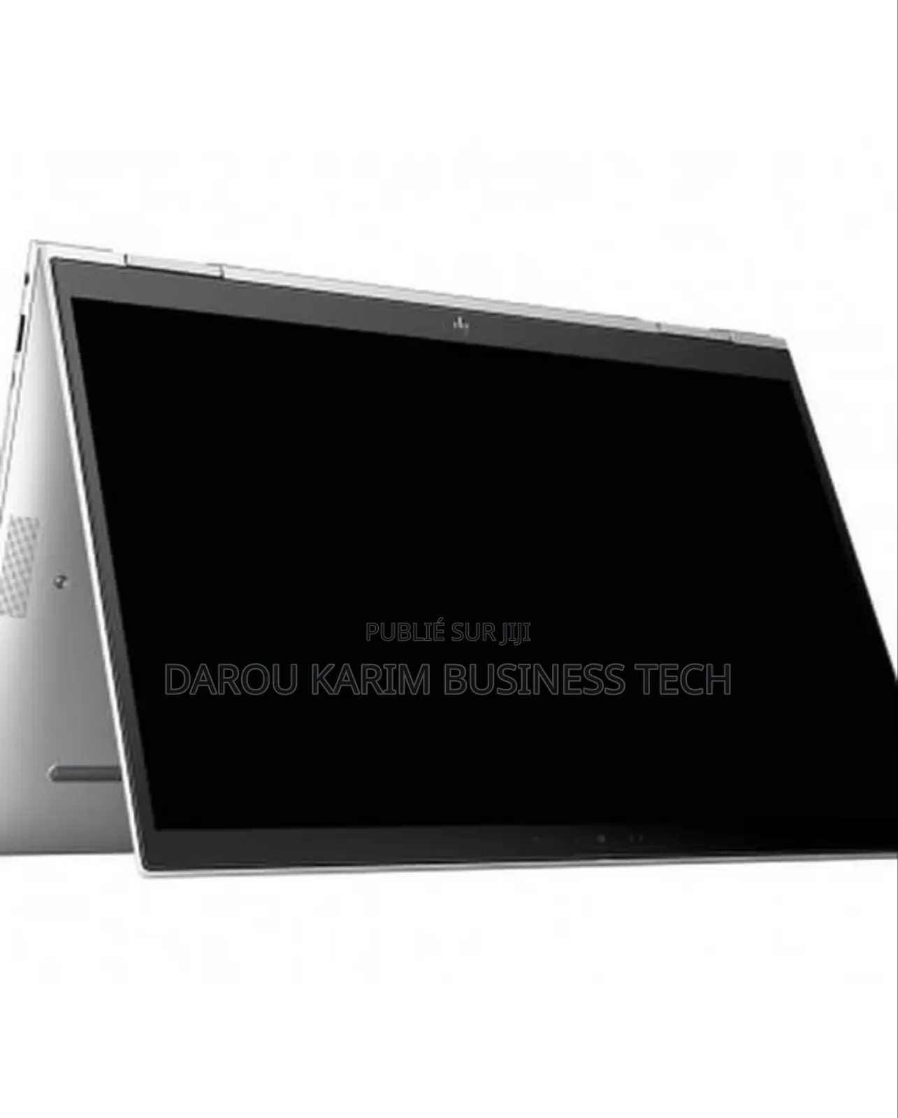 New HP EliteBook X360 1040 G9 16GB Intel Core I5 SSD 512GB