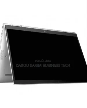 New HP EliteBook X360 1040 G9 16GB Intel Core I5 SSD 512GB