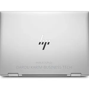 New HP EliteBook X360 1040 G9 16GB Intel Core I5 SSD 512GB