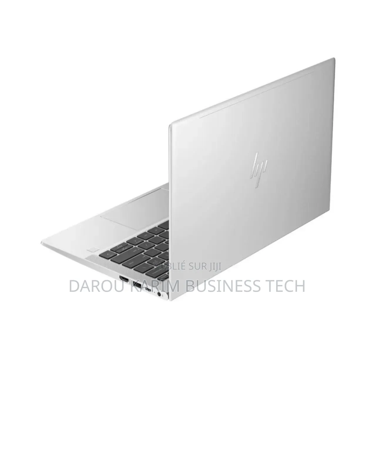 New HP EliteBook 640 G10 32GB Intel Core I7 SSD 512GB
