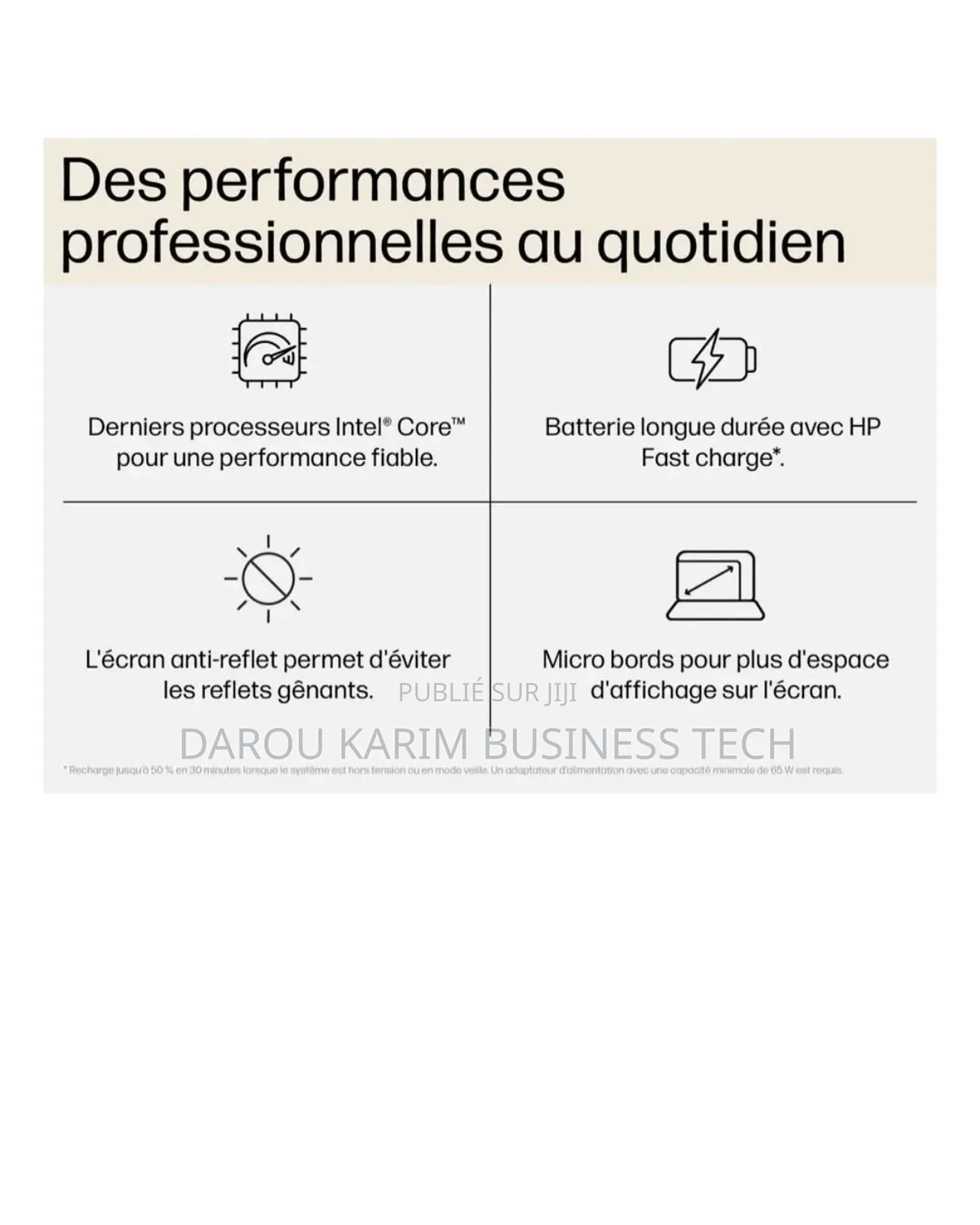 New HP EliteBook 640 G10 32GB Intel Core I7 SSD 512GB