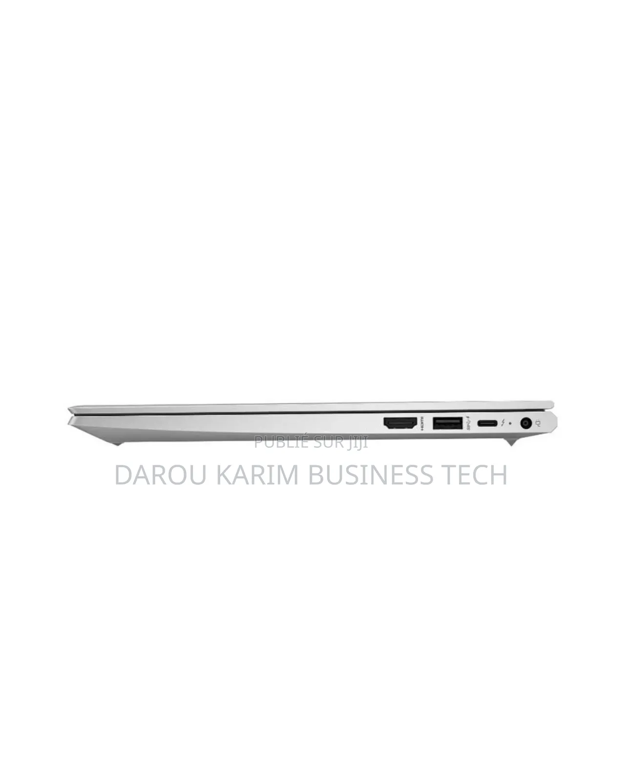 New HP EliteBook 640 G10 32GB Intel Core I7 SSD 512GB