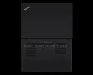 New Lenovo ThinkPad T14 G2 8GB AMD Ryzen 5 SSD 512GB