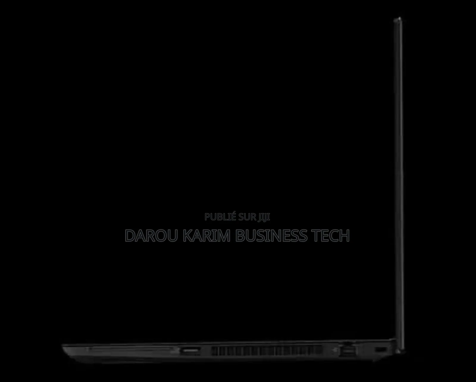 New Lenovo ThinkPad T14 G2 8GB AMD Ryzen 5 SSD 512GB