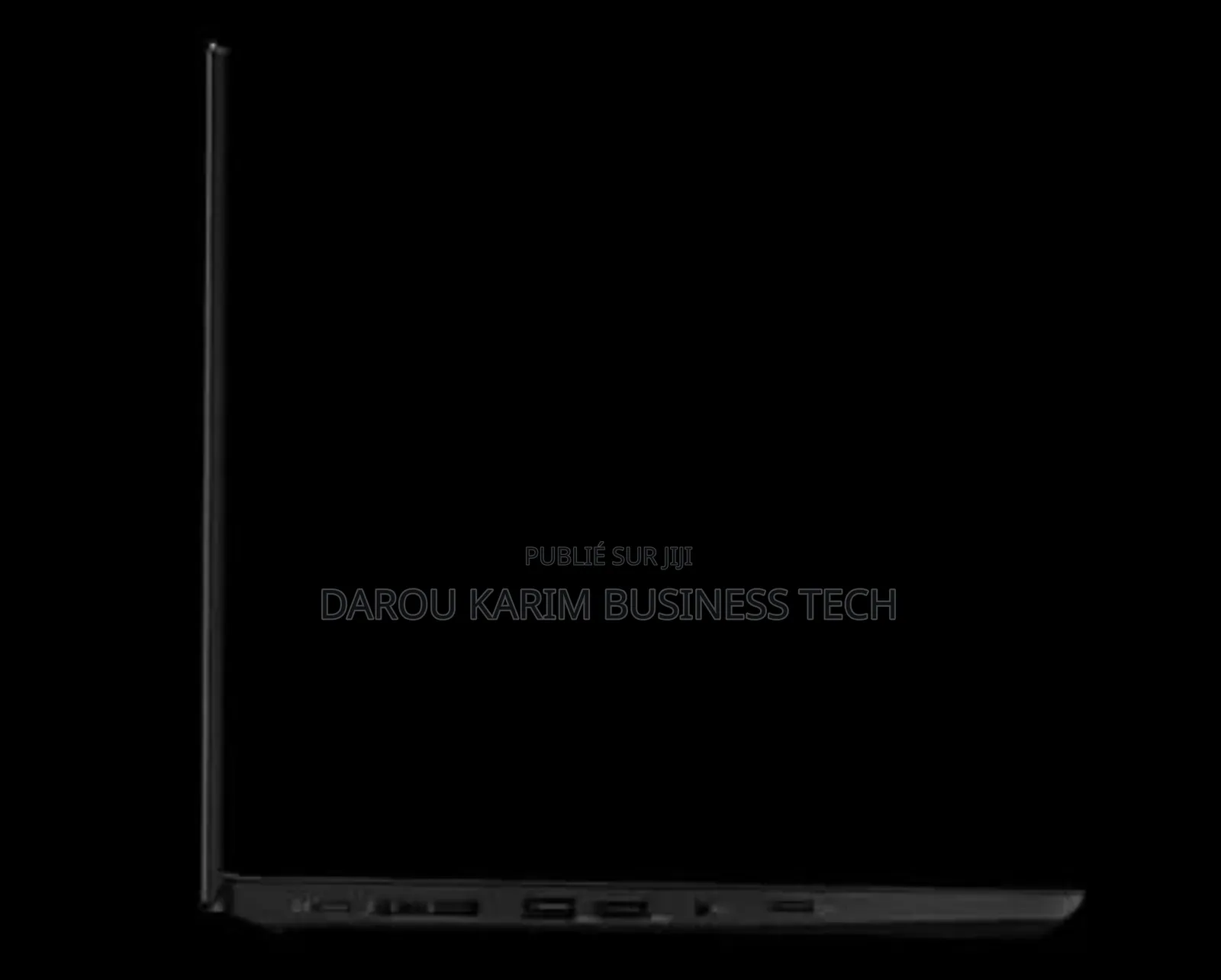 New Lenovo ThinkPad T14 G2 8GB AMD Ryzen 5 SSD 512GB