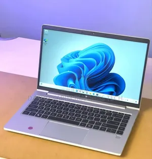 New Ordinateur Portable HP EliteBook 655 G9 32GB AMD Ryzen 5 SSD 512GB