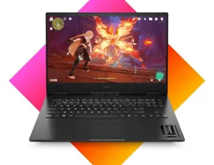 Photo - New Ordinateur Portable HP Omen 16 16GB Intel Core I9 SSD 1T