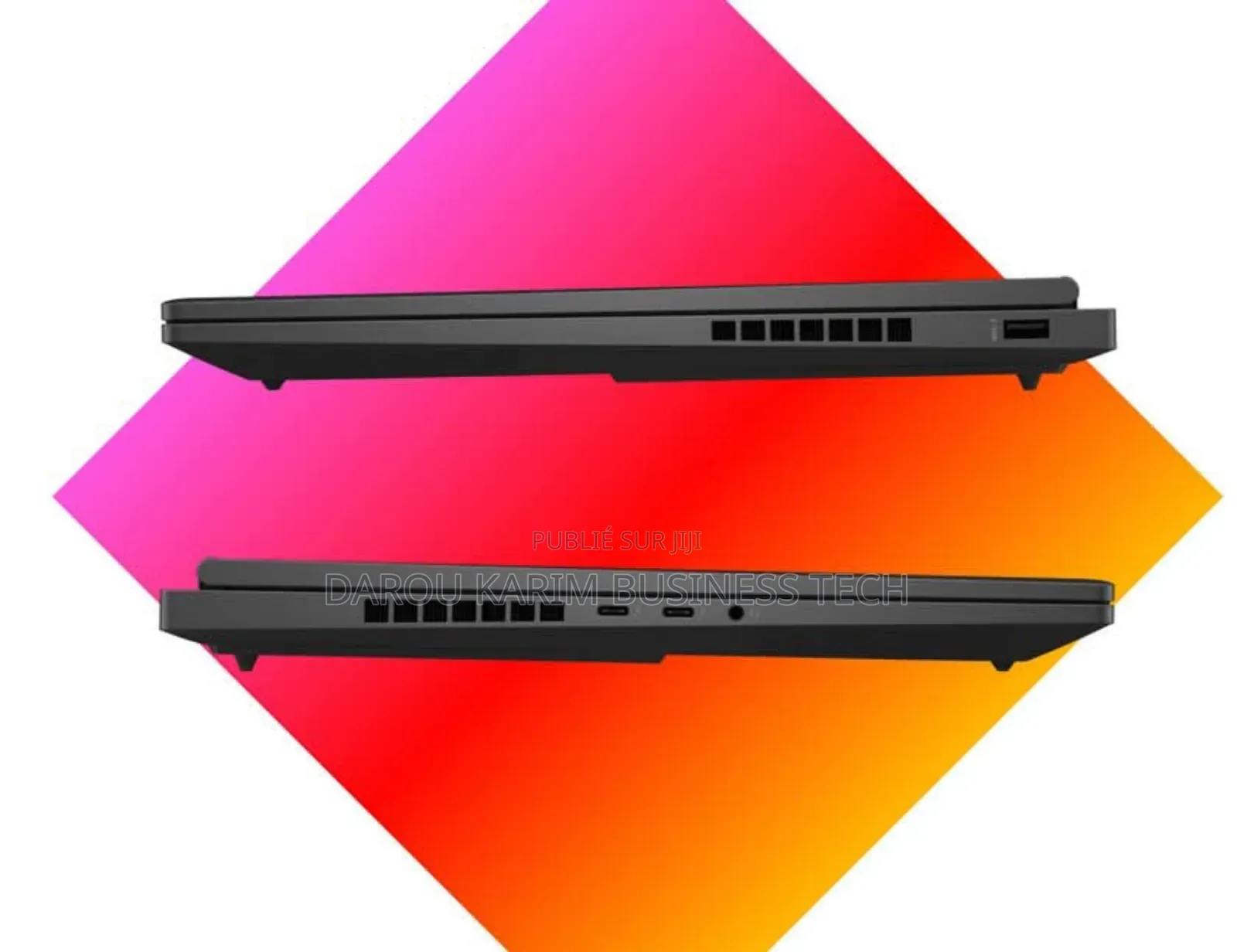 New Ordinateur Portable HP Omen 16 16GB Intel Core I9 SSD 1T