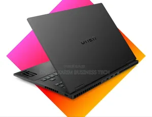 New Ordinateur Portable HP Omen 16 16GB Intel Core I9 SSD 1T