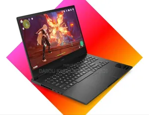 New Ordinateur Portable HP Omen 16 16GB Intel Core I9 SSD 1T