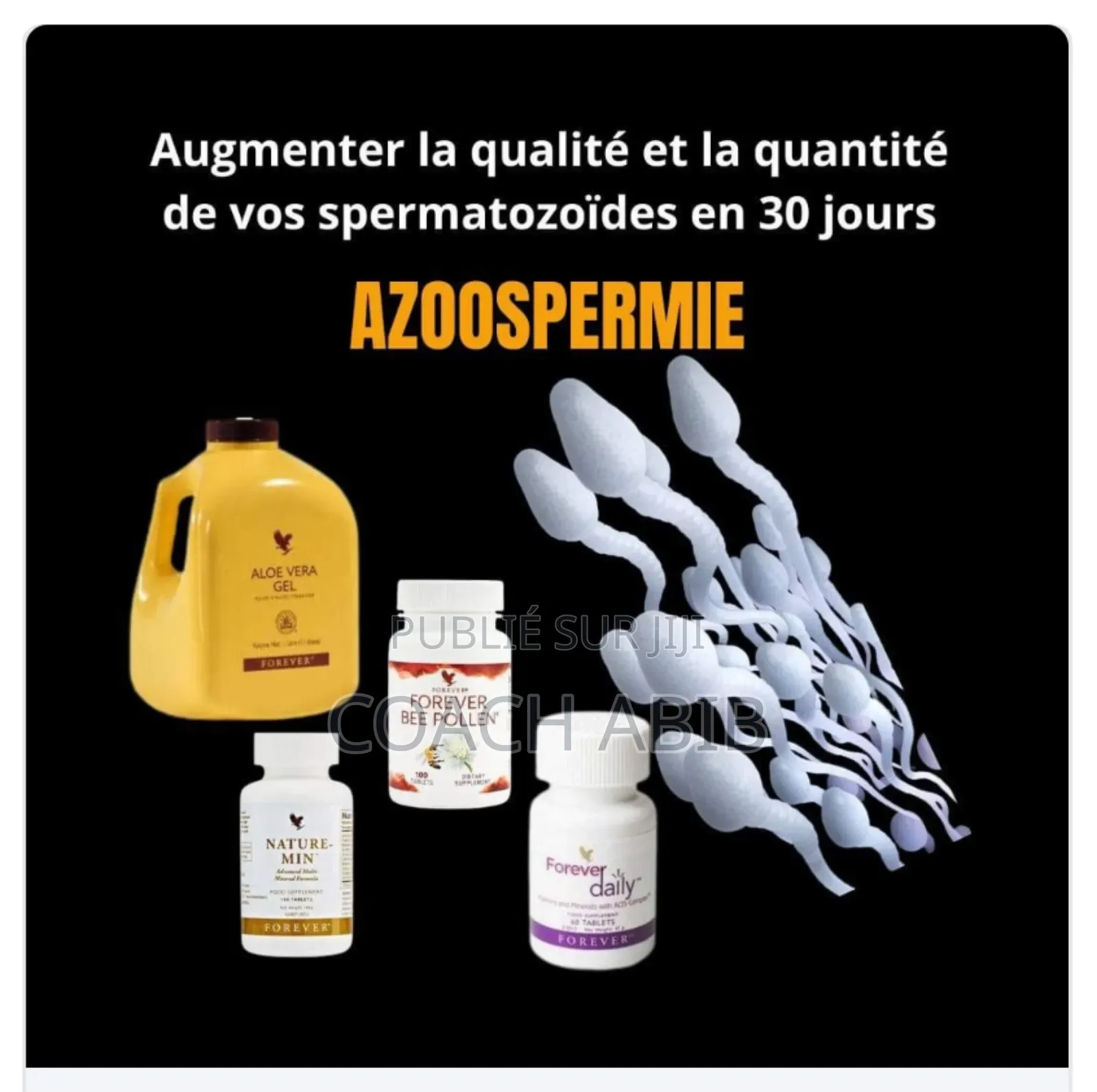 Soigner L'impuissance, L'infertilité, La Prostate, Etc.