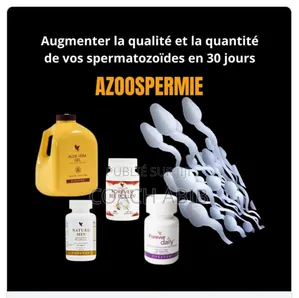 Soigner L'impuissance, L'infertilité, La Prostate, Etc.