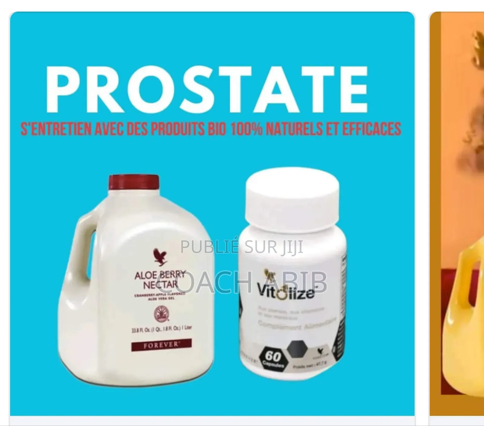 Soigner L'impuissance, L'infertilité, La Prostate, Etc.
