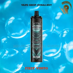 Puff Rechargeable 10000coups