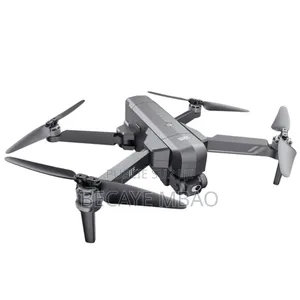 Drone Professionnel Sjrcf11 Pro Plus Version 2024