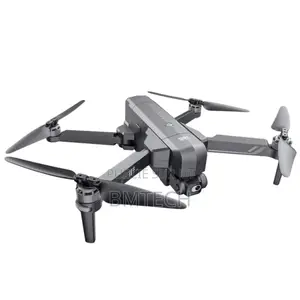 Drone Professionnel Sjrcf11 Pro Plus Version 2024