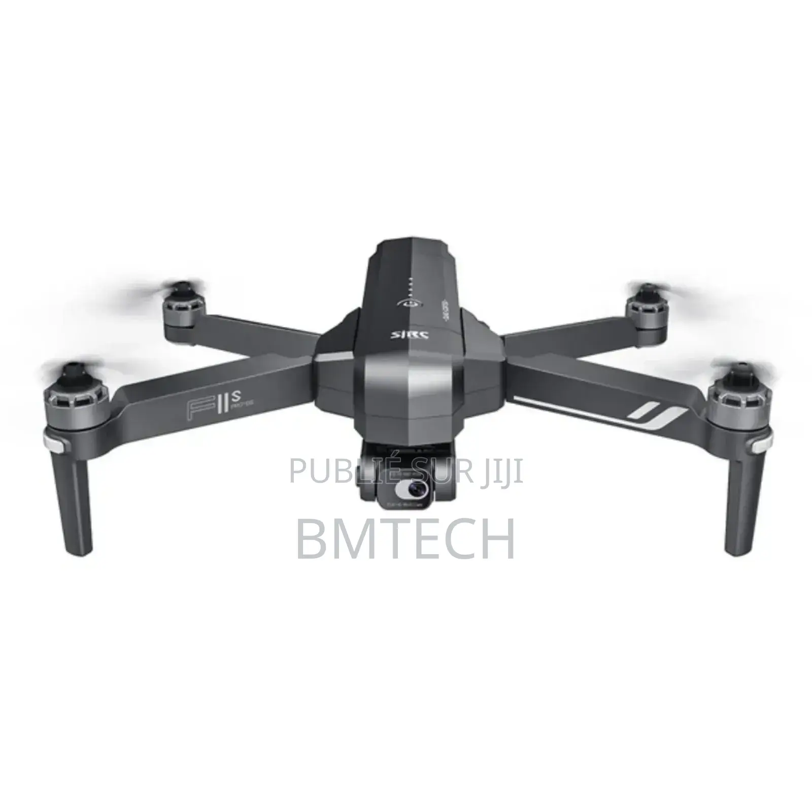 Drone Professionnel Sjrcf11 Pro Plus Version 2024