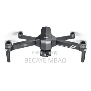 Drone Professionnel Sjrcf11 Pro Plus Version 2024