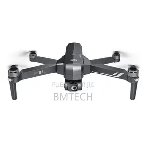 Drone Professionnel Sjrcf11 Pro Plus Version 2024