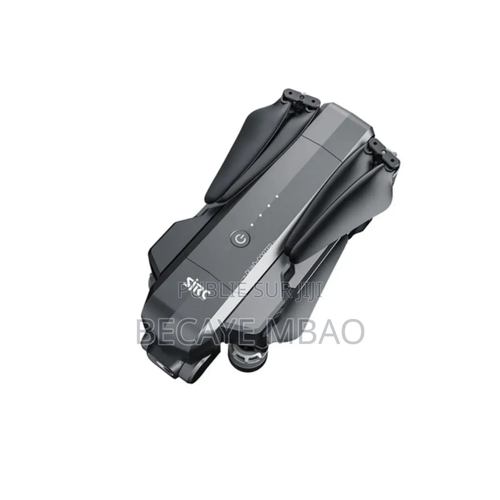 Drone Professionnel Sjrcf11 Pro Plus Version 2024