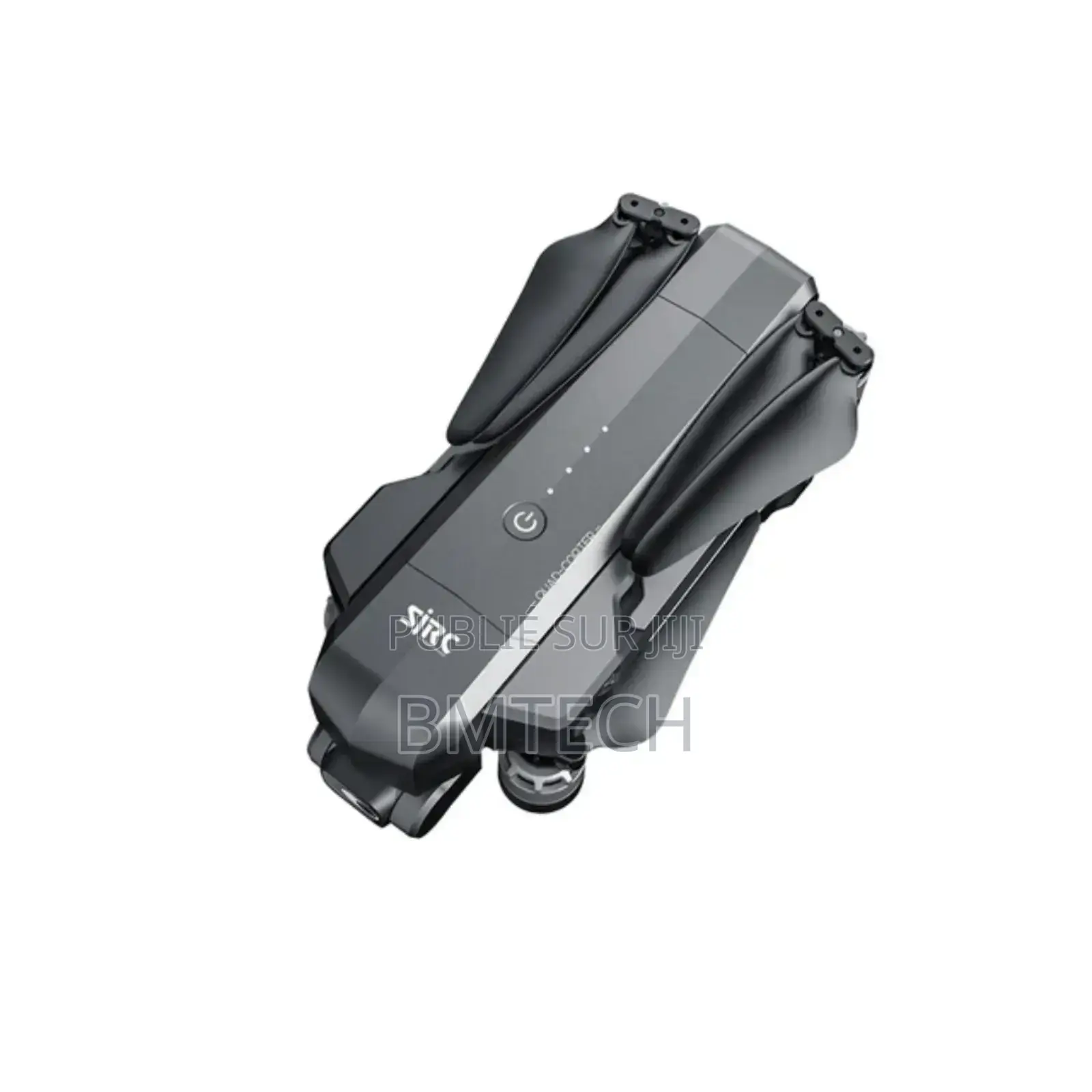 Drone Professionnel Sjrcf11 Pro Plus Version 2024