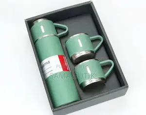 Photo - Thermos Portatif