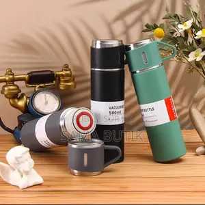 Thermos Portatif