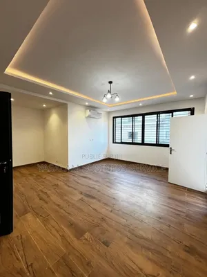 Photo - 3chbre Appartement dans Yasalam Business, Almadies à Louer