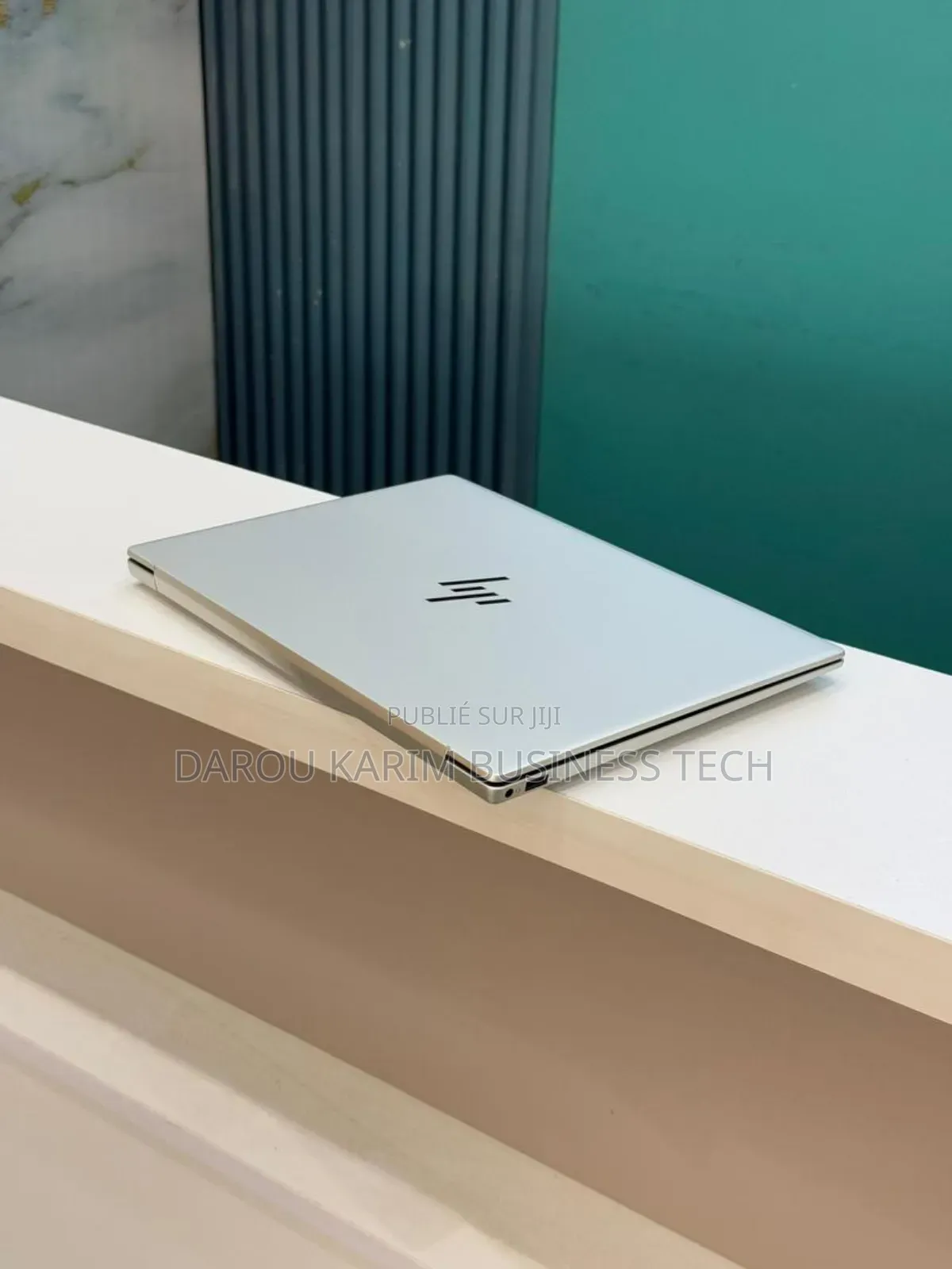 New Ordinateur Portable HP Pavilion 14 16GB AMD Ryzen 5 SSD 512GB