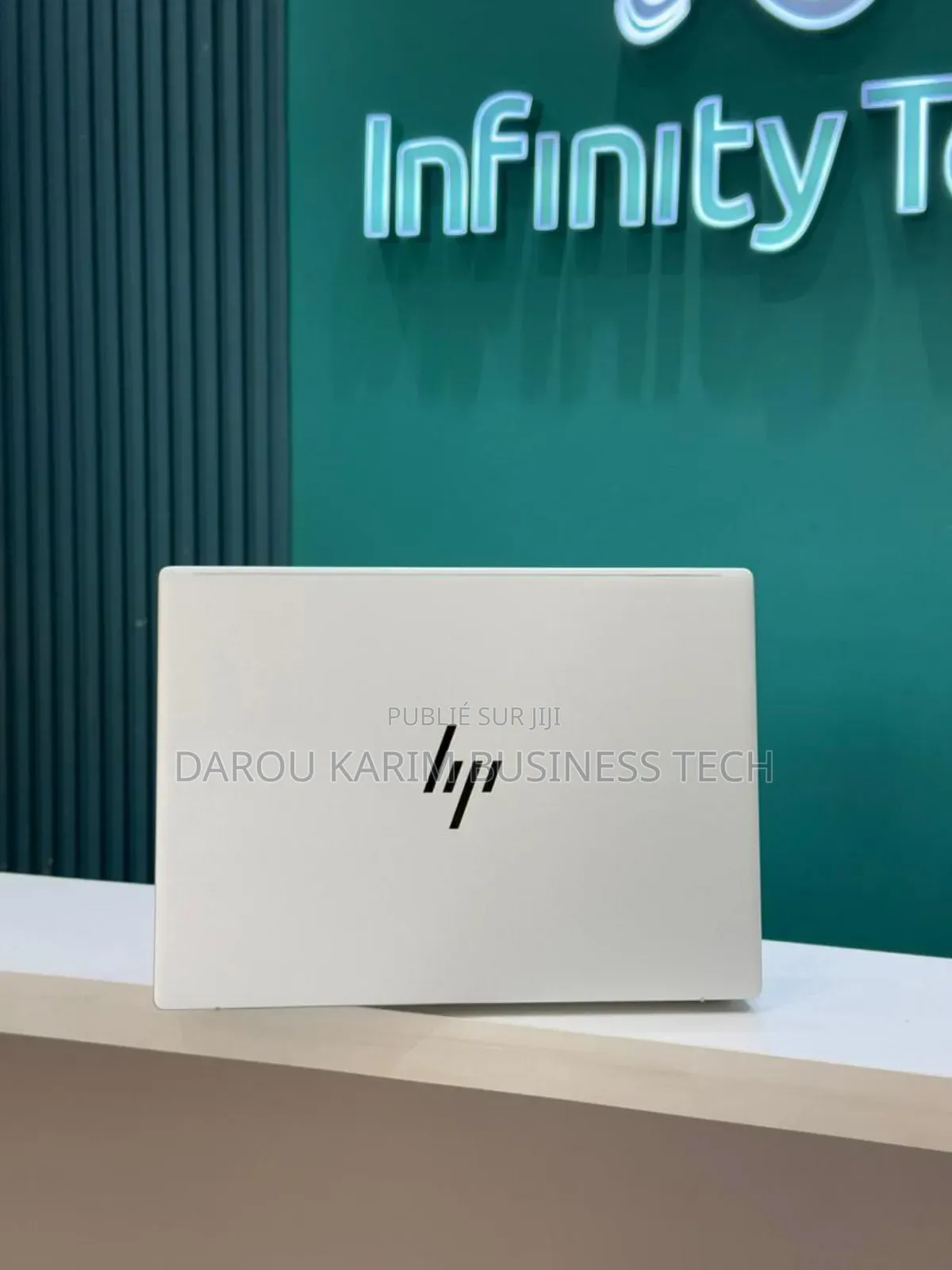 New Ordinateur Portable HP Pavilion 14 16GB AMD Ryzen 5 SSD 512GB