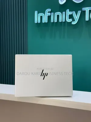 New Ordinateur Portable HP Pavilion 14 16GB AMD Ryzen 5 SSD 512GB