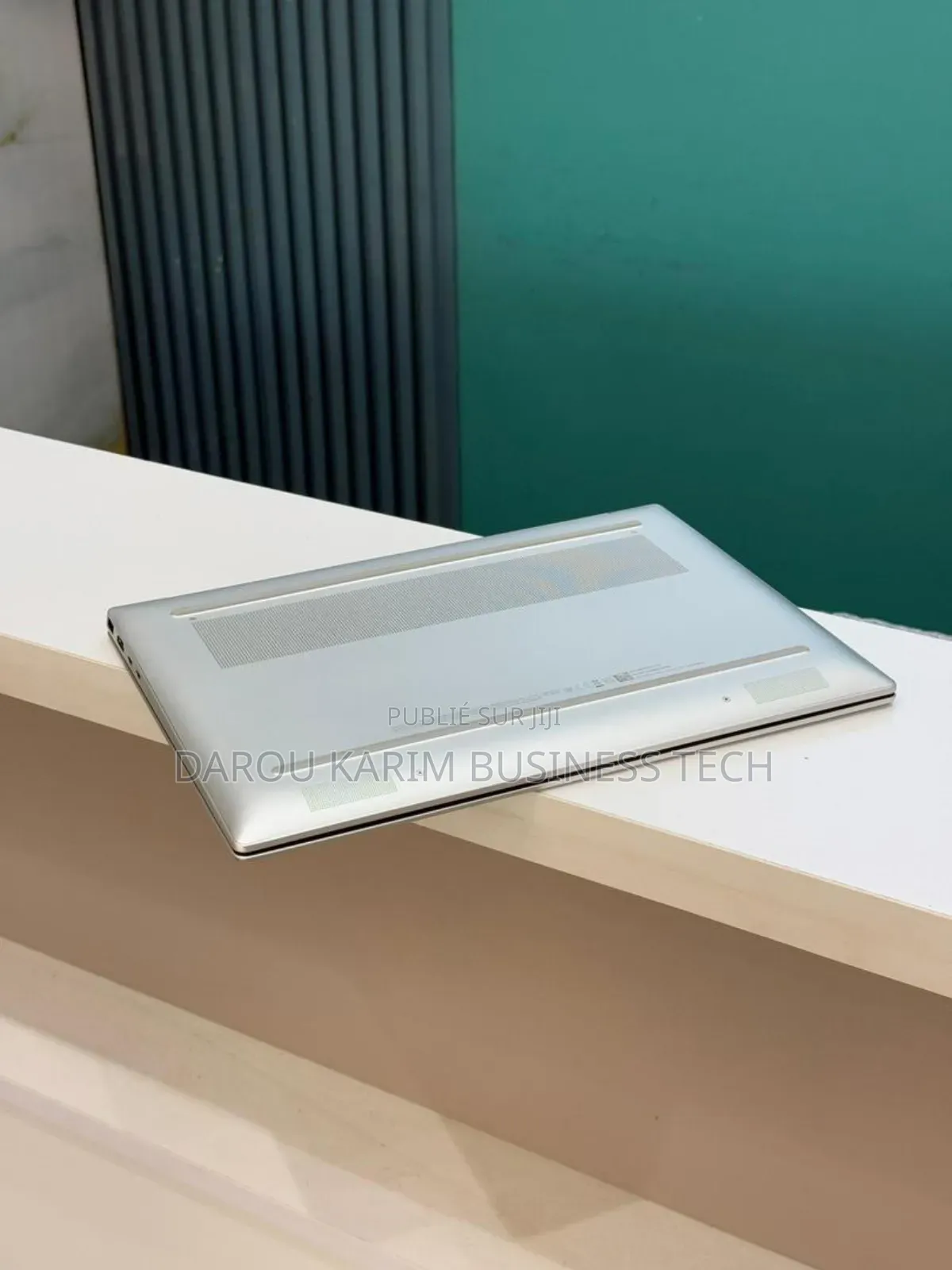 New Ordinateur Portable HP Pavilion 14 16GB AMD Ryzen 5 SSD 512GB