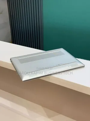 New Ordinateur Portable HP Pavilion 14 16GB AMD Ryzen 5 SSD 512GB