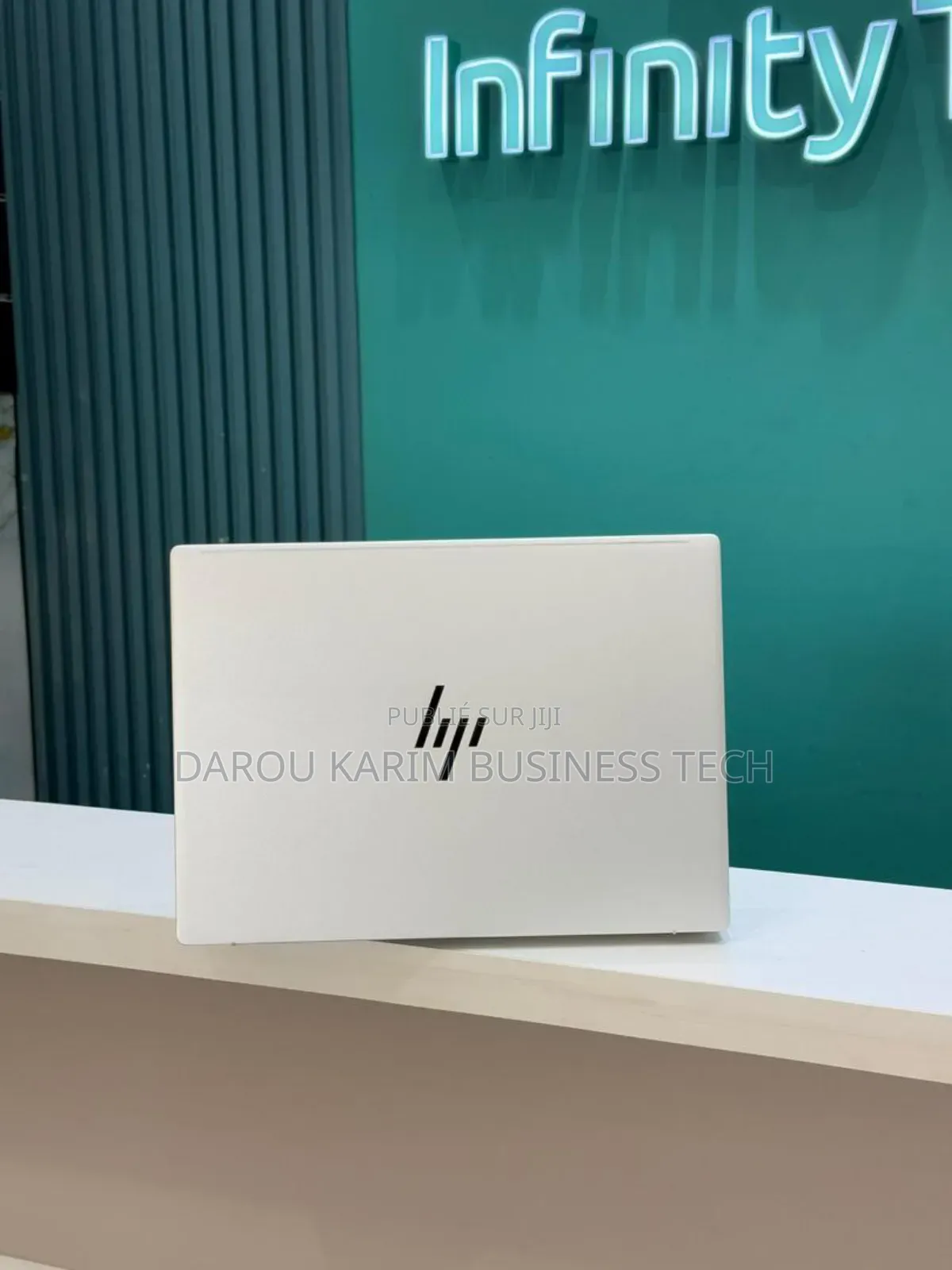 New Ordinateur Portable HP Pavilion 14 16GB AMD Ryzen 5 SSD 512GB