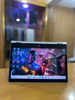 New HP EliteBook X360 1030 G2 8GB Intel Core I5 SSD 256GB