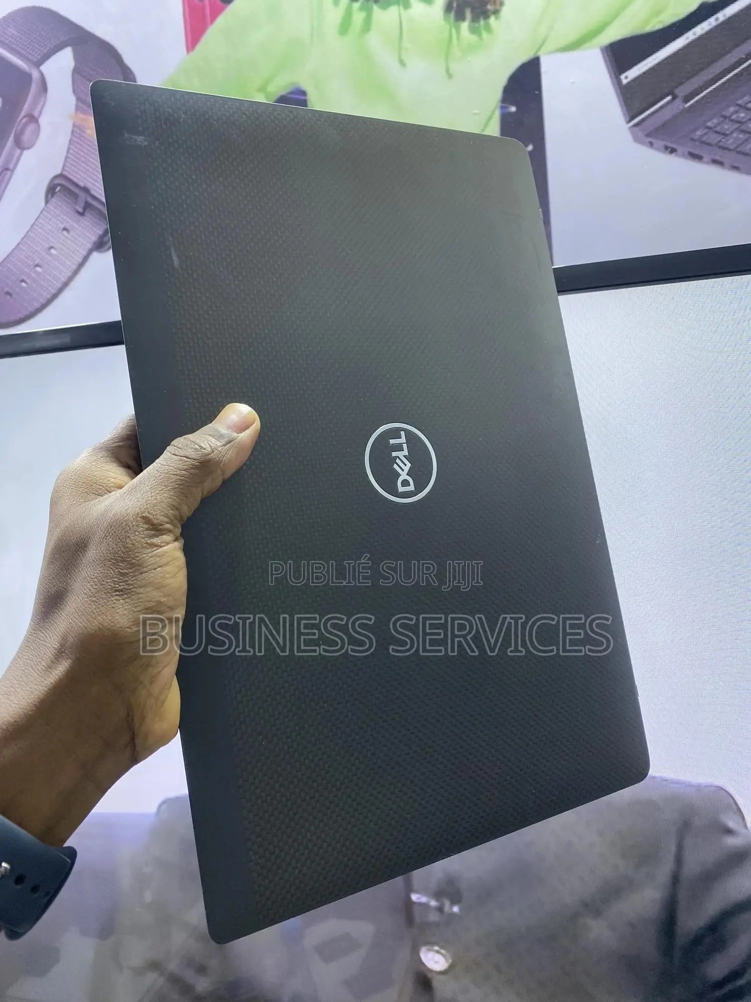 New Ordinateur Portable Dell Latitude 7400 8GB Intel Core I5 SSD 256GB