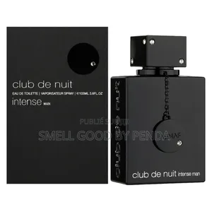 Club Nuit Intense Man