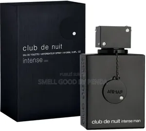 Club Nuit Intense Man