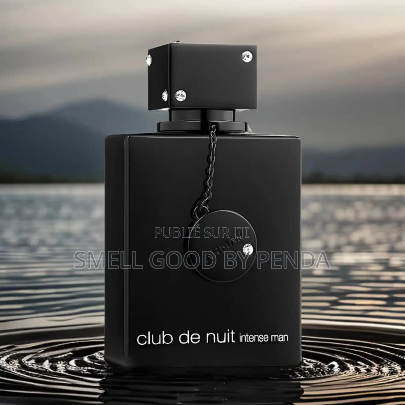 Club Nuit Intense Man