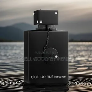 Club Nuit Intense Man