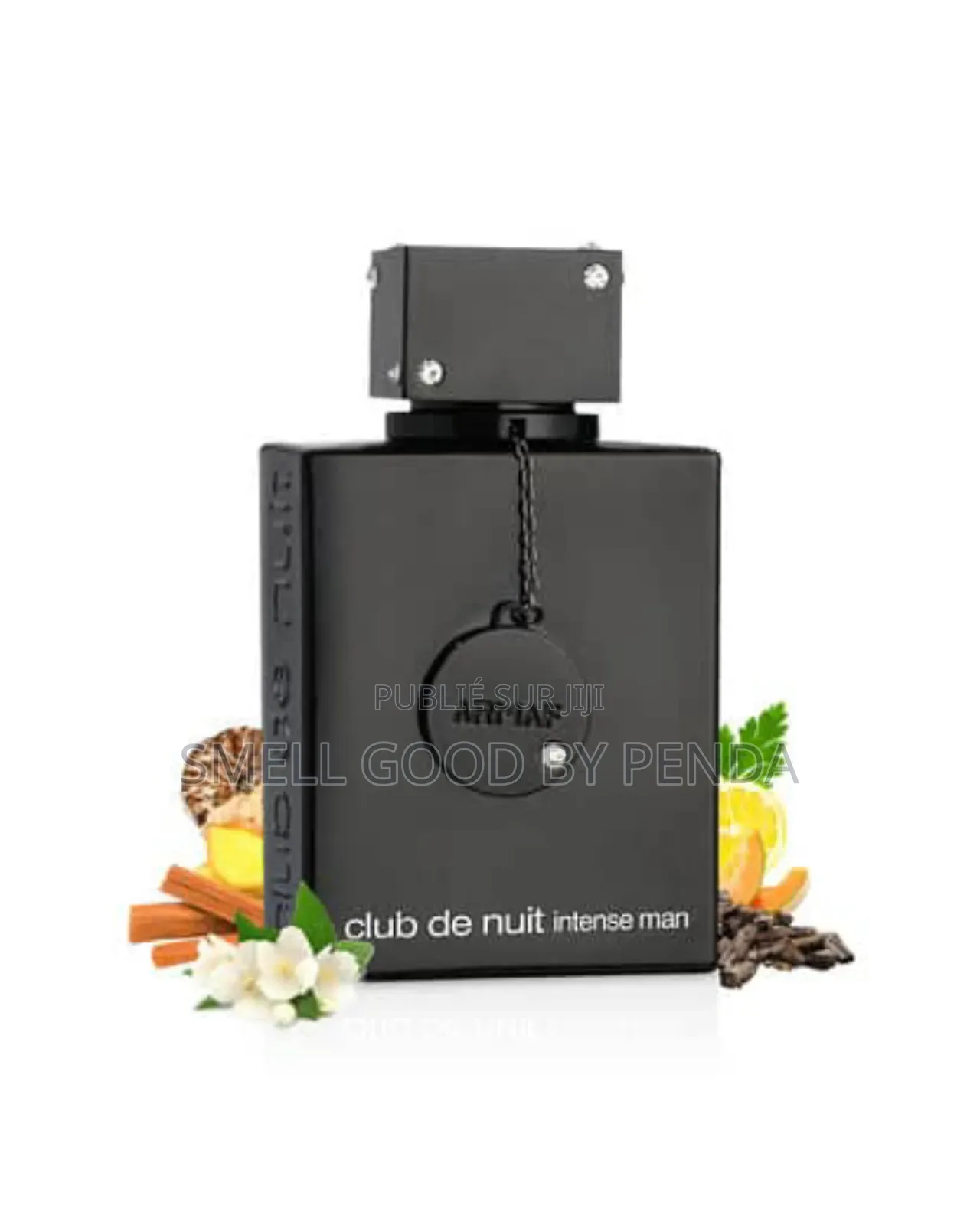 Club Nuit Intense Man