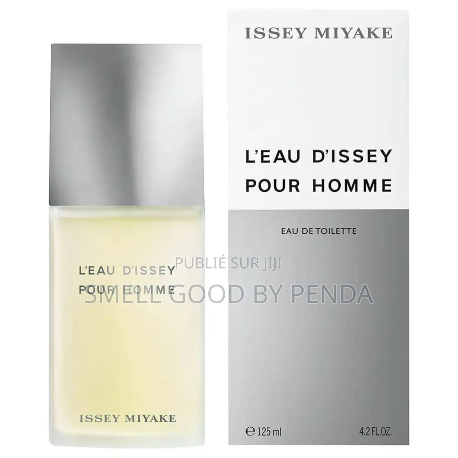 l'Eau d'Issey