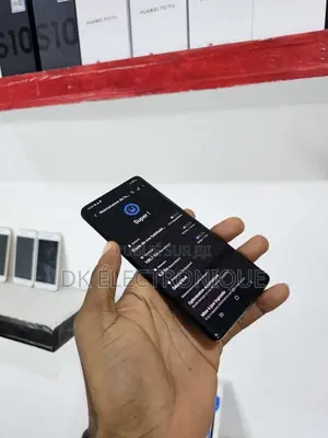 New Samsung Galaxy S21 Ultra 5G 128 GB Black