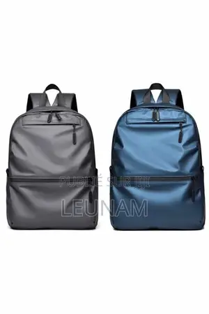 Photo - Sacs À Dos V2