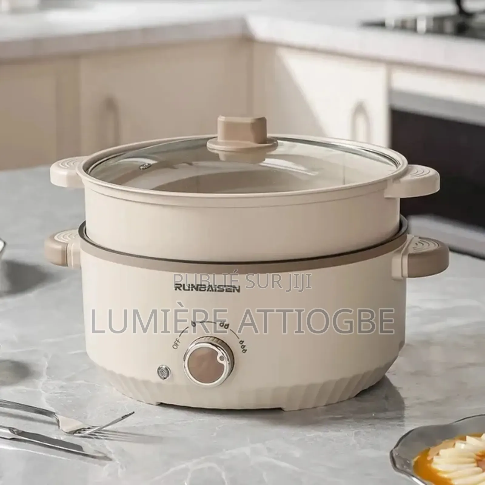 Ustensiles De Cuisine