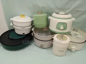 Ustensiles De Cuisine