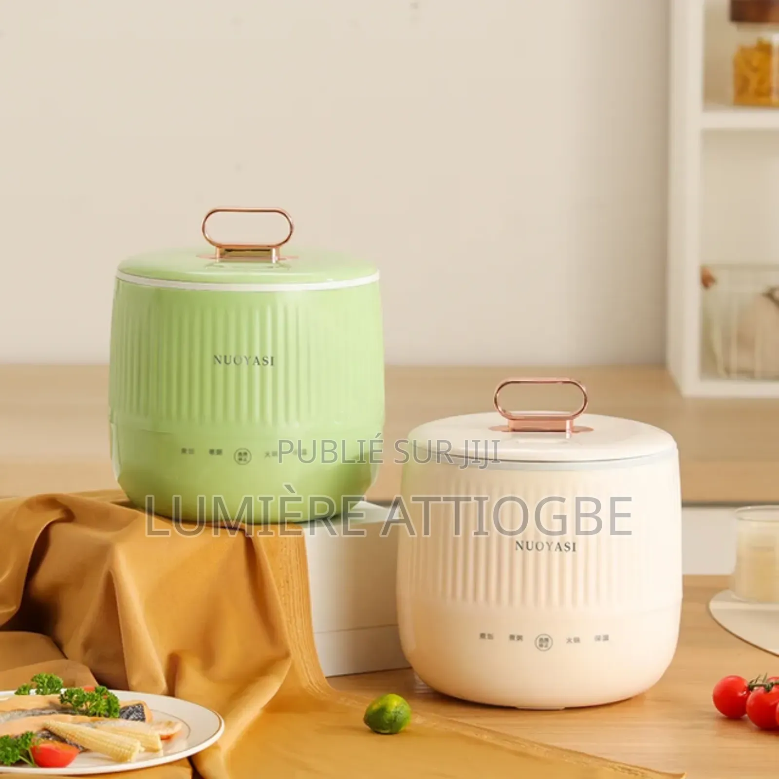 Ustensiles De Cuisine