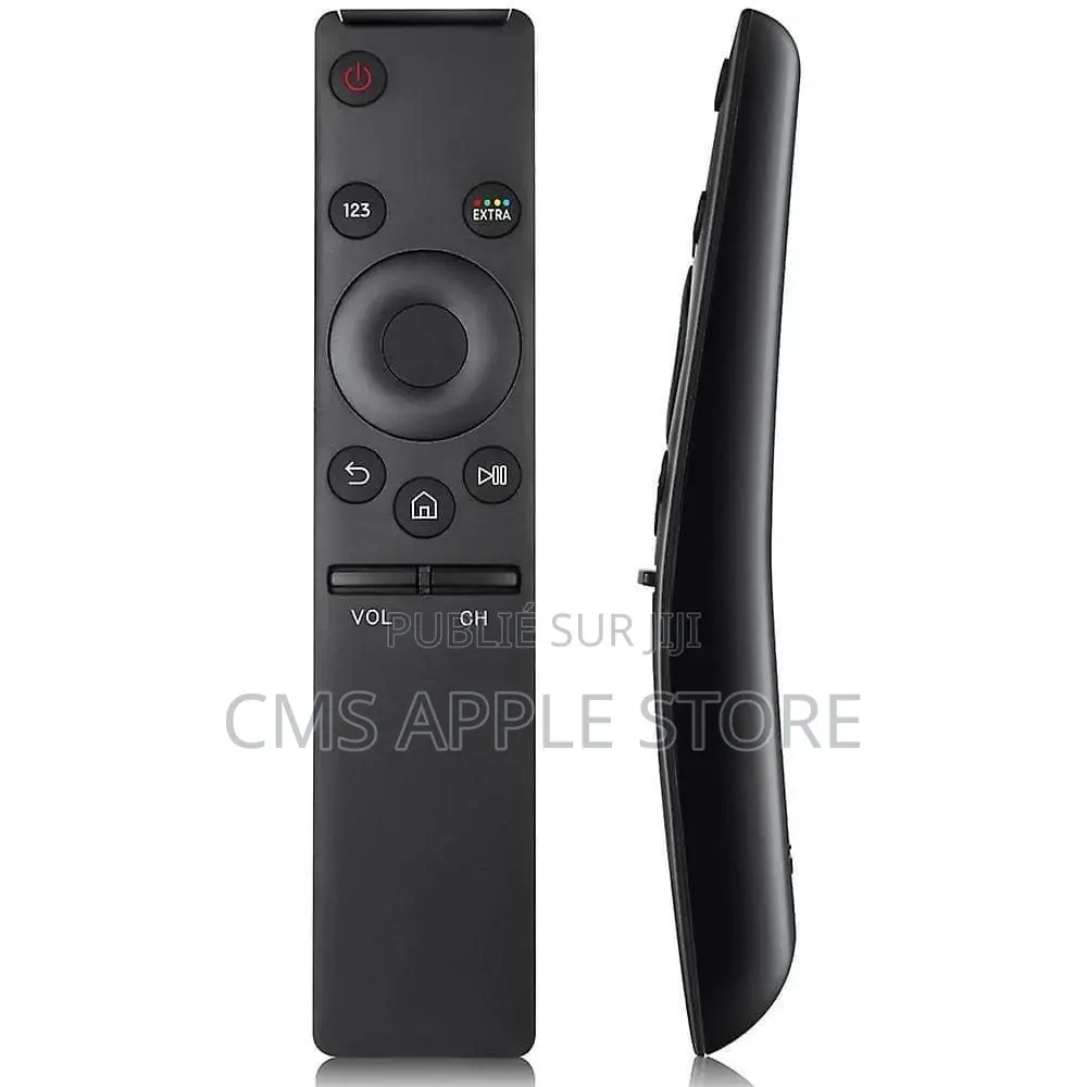 Télécommande Samsung Smart Tv