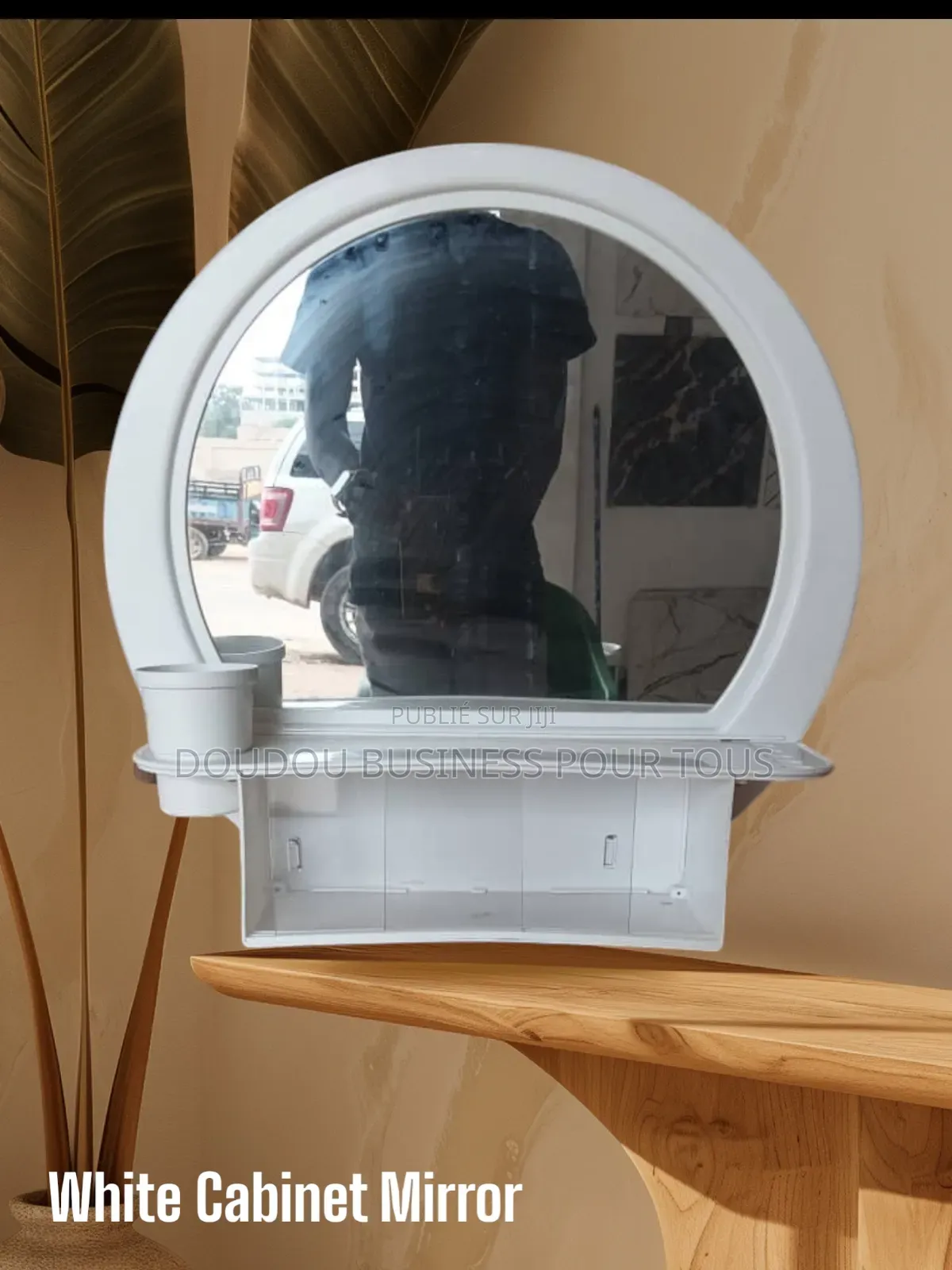 Miroir Salle De Bain