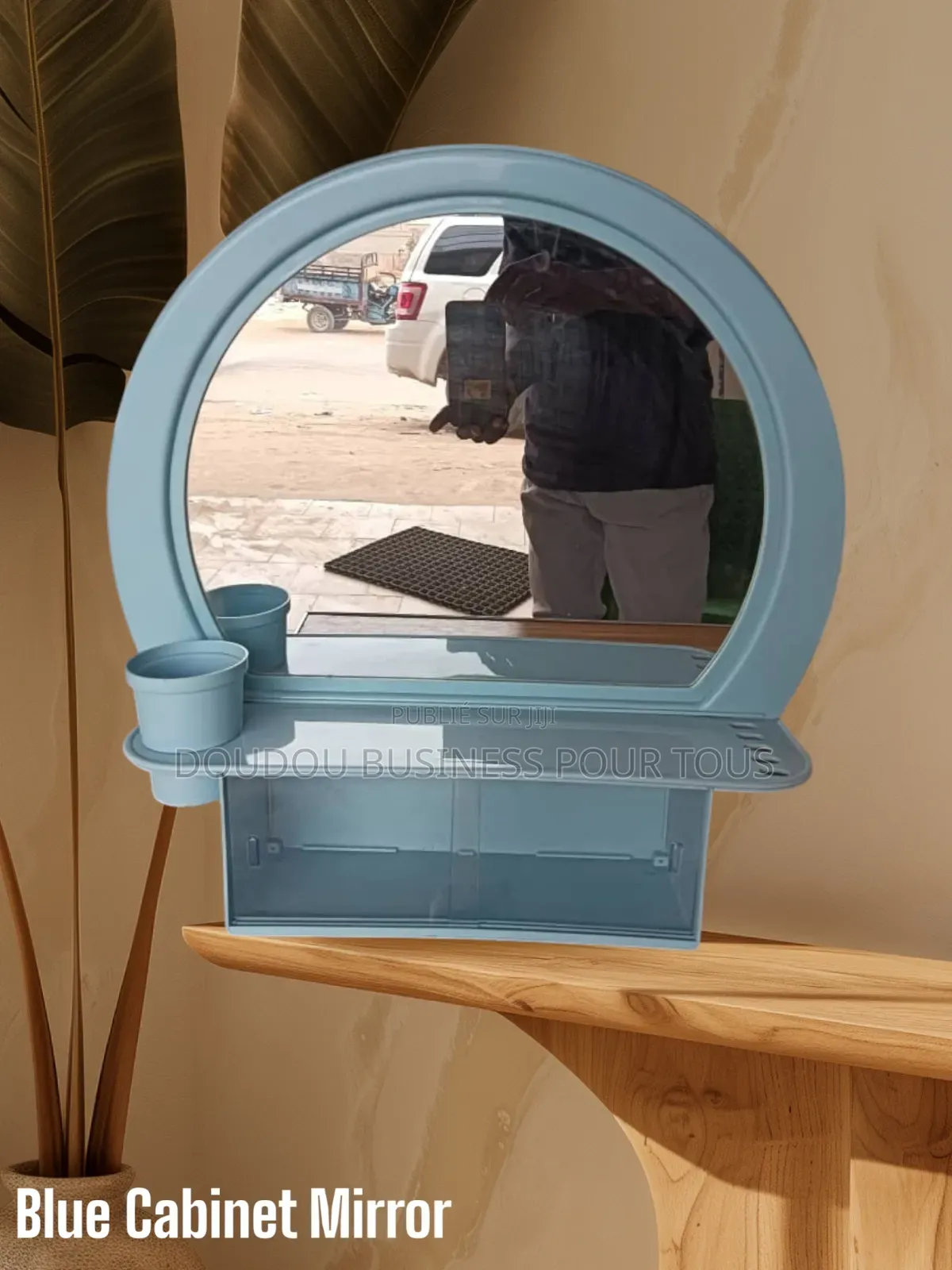 Miroir Salle De Bain